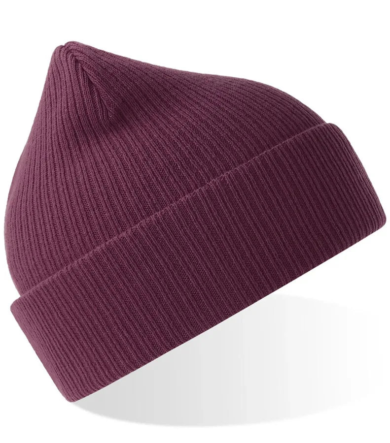 NELSON Burgundy