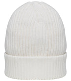 Unisex Eco-Friendly Beanie Ivory