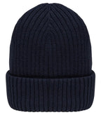 Unisex Eco-Friendly Beanie NavyBlue