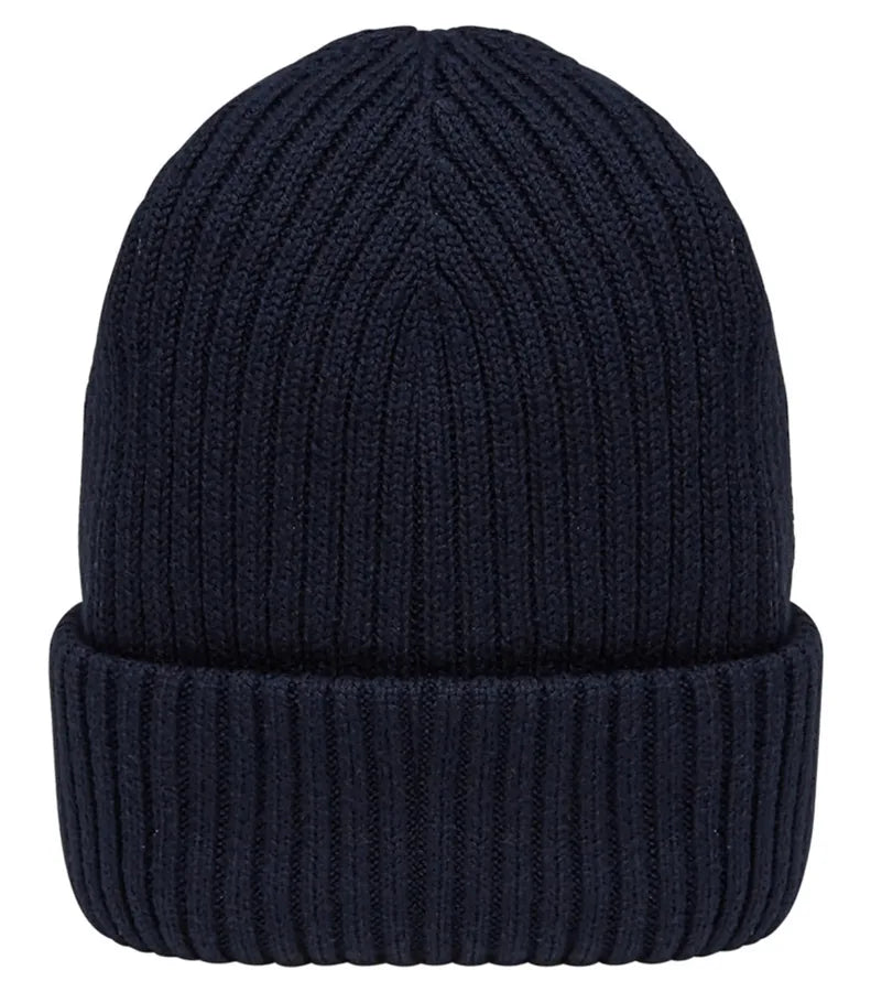 Unisex Eco-Friendly Beanie NavyBlue