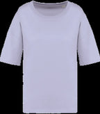 Eco-friendly Ladies’ Oversize T-shirt Parma