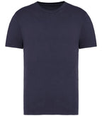 Unisex Faded T-shirt 165gsm WashedNavyBlue