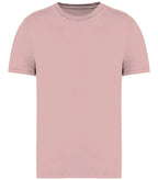 Unisex Faded T-shirt 165gsm WashedPetalRose
