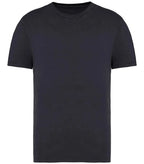 Unisex Faded T-shirt 165gsm WashedCoalGrey