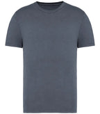 Unisex Faded T-shirt 165gsm WashedMineralGrey