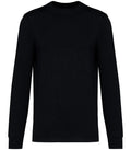 Unisex Long Sleeve T-shirt Black