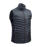 M's Montserrat Thermal Vest Indigo/Midnight