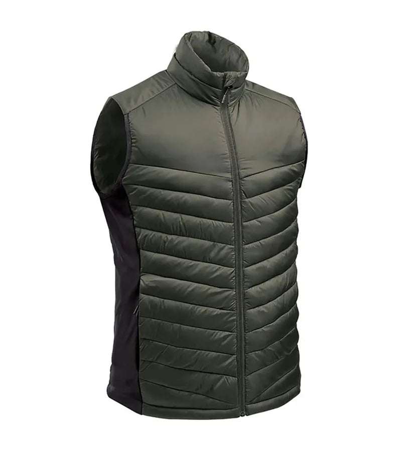 M's Montserrat Thermal Vest Spruce/Mallard