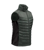 W's Montserrat Thermal Vest Spruce/Mallard