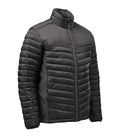 M's Montserrat Thermal Jacket Black/Granite