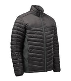 M's Montserrat Thermal Jacket Black/Granite