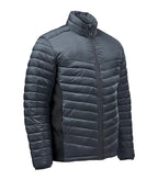 M's Montserrat Thermal Jacket Indigo/Midnight