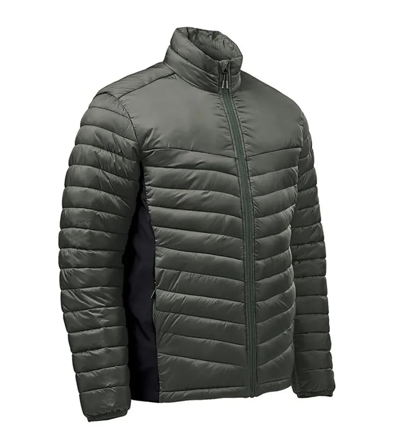M's Montserrat Thermal Jacket Spruce/Mallard