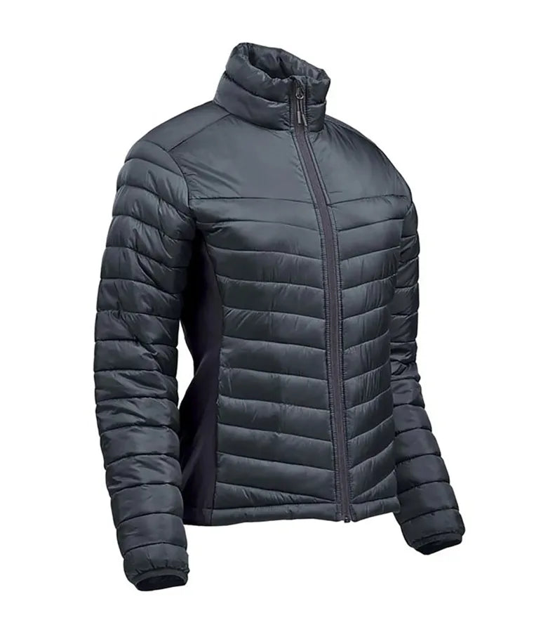 W's Montserrat Thermal Jacket Indigo/Midnight
