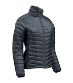 W's Montserrat Thermal Jacket Indigo/Midnight