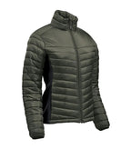 W's Montserrat Thermal Jacket Spruce/Mallard