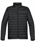 Basecamp Thermal Jacket Black