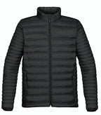 Basecamp Thermal Jacket Black