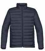 Basecamp Thermal Jacket Navy