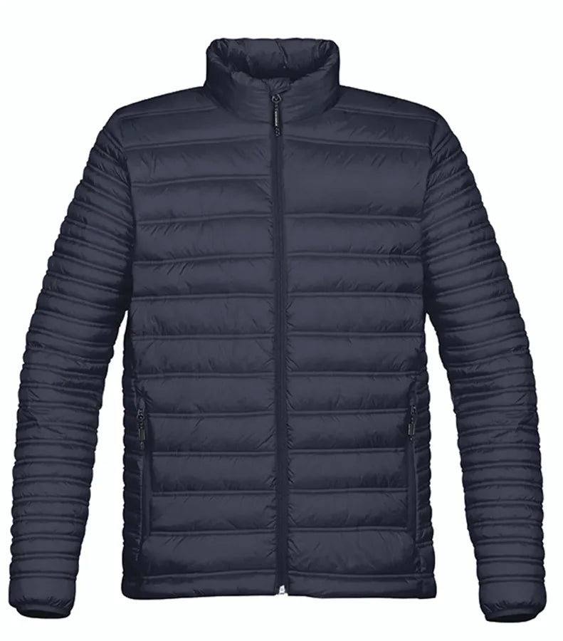 Basecamp Thermal Jacket Navy