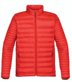 Basecamp Thermal Jacket Red