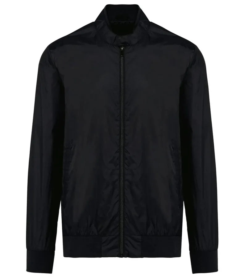 Men's Lightweight Jacket Black