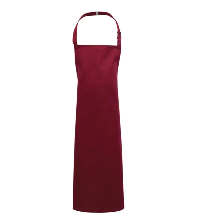 Kids apron Burgundy