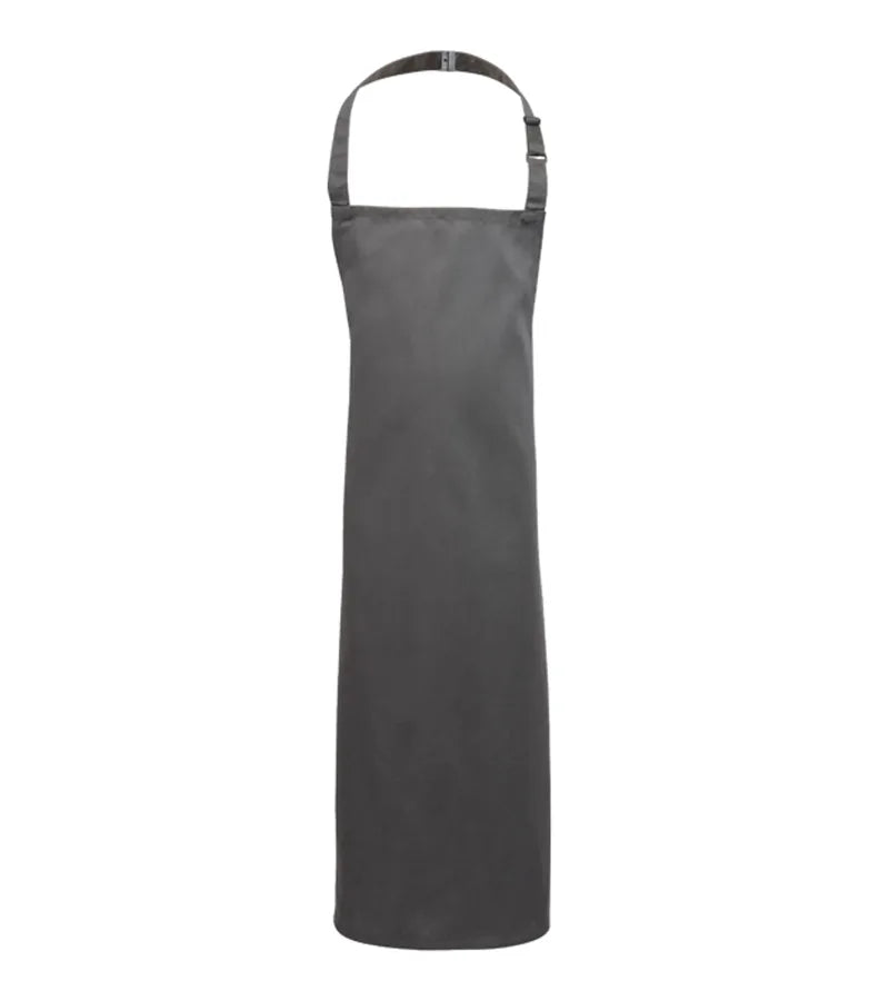 Kids apron DarkGrey