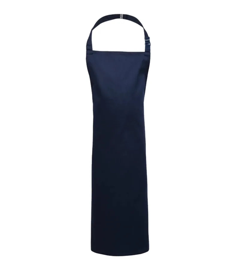 Kids apron Navy