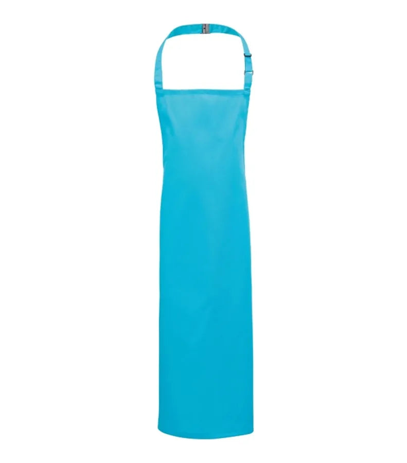 Kids apron Turquoise