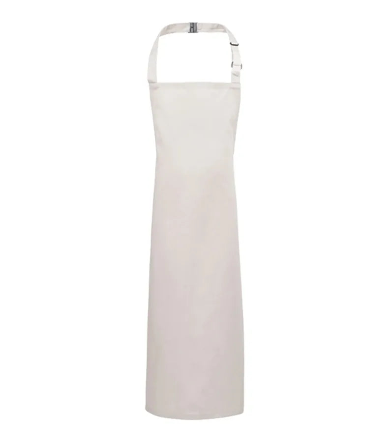 Kids apron White