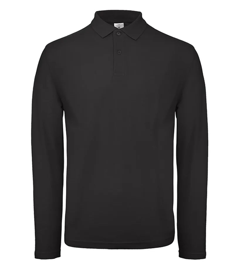 B&C ID.001 LSL Black