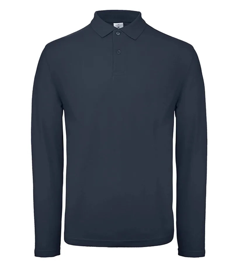 B&C ID.001 LSL Navy