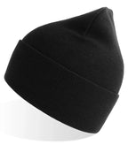 PURE Beanie Black