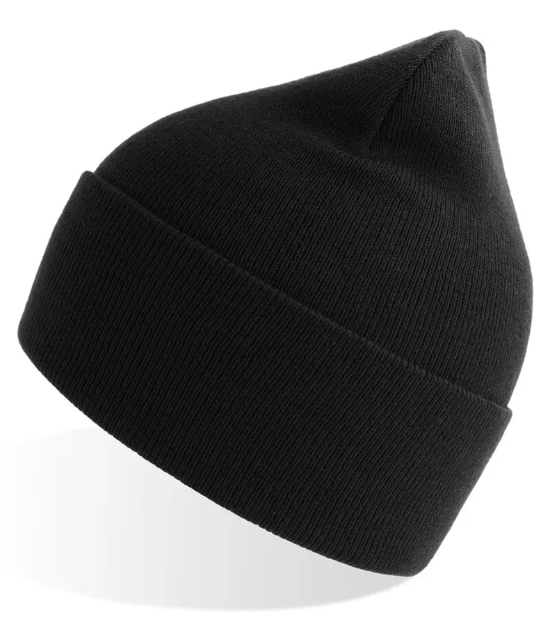 PURE Beanie Black