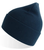 PURE Beanie Navy