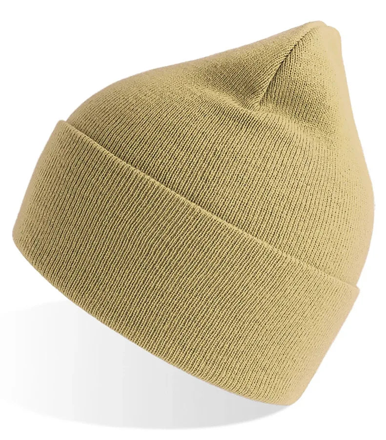 PURE Beanie Beige