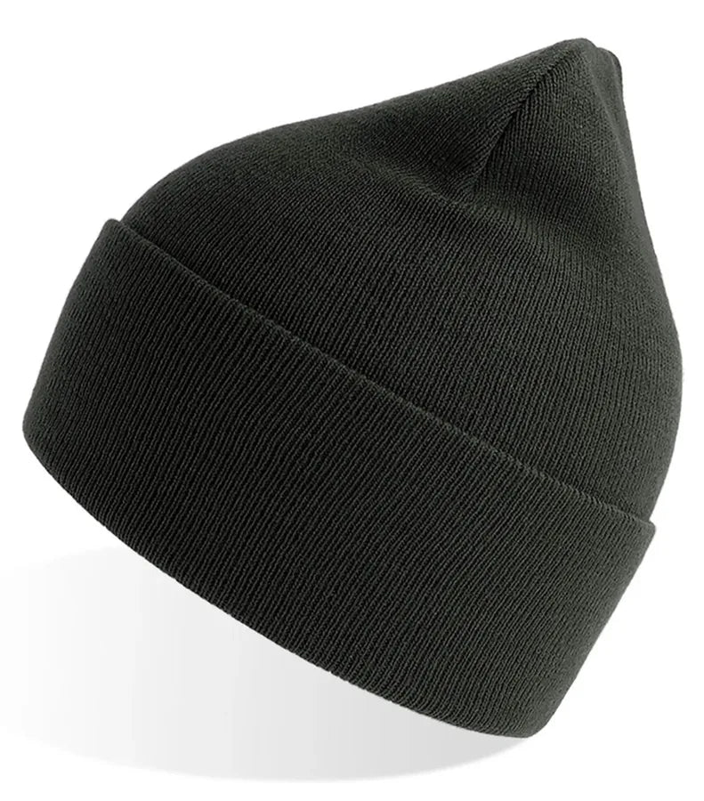PURE Beanie Dark Grey
