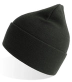 PURE Beanie Dark Grey