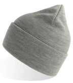 PURE Beanie Light Grey