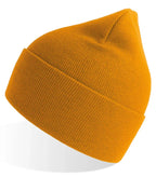 PURE Beanie Mustard