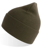 PURE Beanie Olive