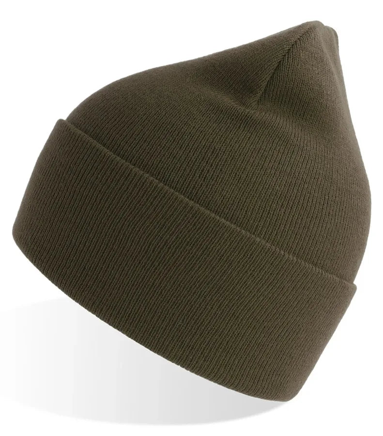 PURE Beanie Olive