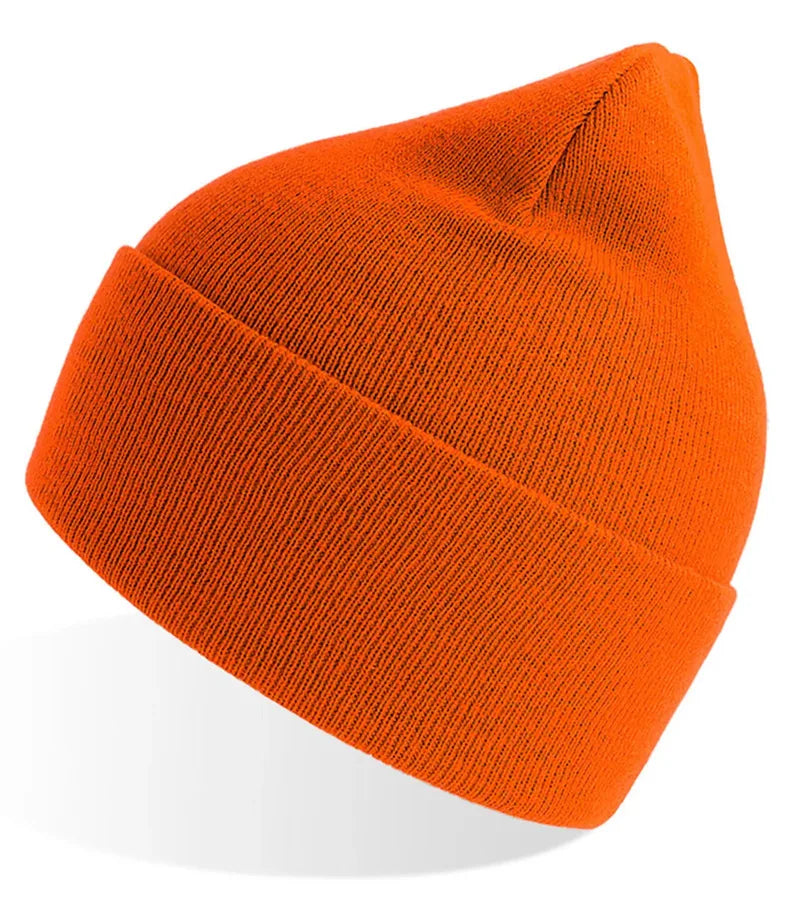 PURE Beanie Orange