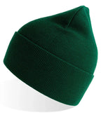 PURE Beanie BottleGreen