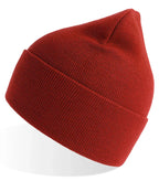 PURE Beanie Rusty