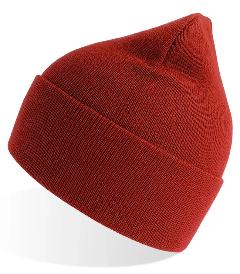 PURE Beanie Rusty