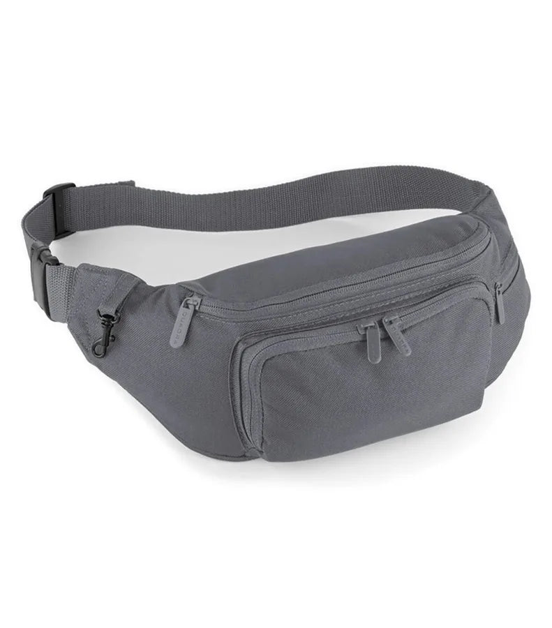 Belt Bag GraphiteGrey