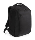 Executive Digital Backpack Black
