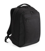 Executive Digital Backpack Black